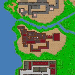 DBKO Map Viewer