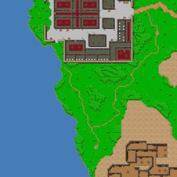 DBKO Map Viewer