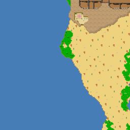 DBKO Map Viewer