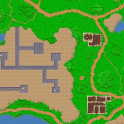 DBKO Map Viewer